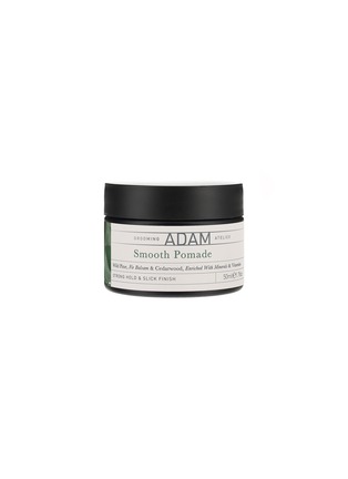 Main View - Click To Enlarge - ADAM GROOMING ATELIER - SMOOTH POMADE 50ml