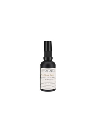 Main View - Click To Enlarge - ADAM GROOMING ATELIER - POST SHAVE BALM 50ml