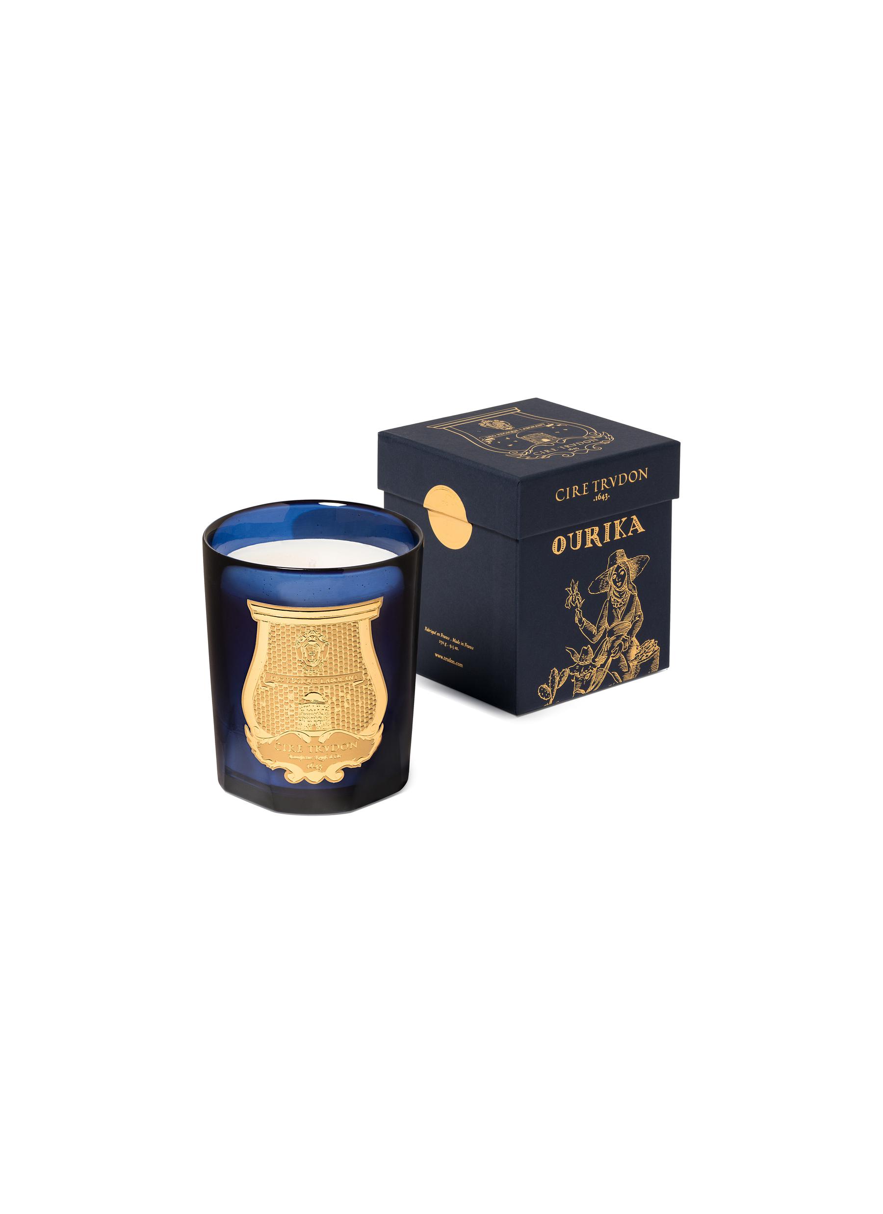 Ourika Scented Candle 270g