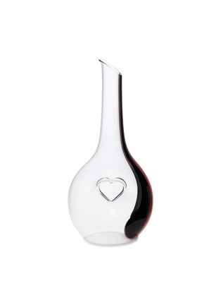 Main View - Click To Enlarge - RIEDEL - DECANTER BLACK TIE BLISS RED