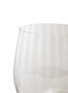 Detail View - Click To Enlarge - RIEDEL - RIEDEL OPTIC "O" LONGDRINK PAIR — SET OF 2