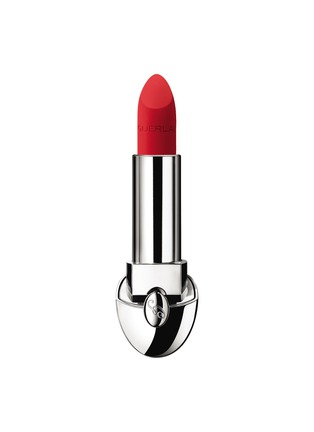 Main View - Click To Enlarge - GUERLAIN - Rouge G Luxurious Velvet - 214 FLAME RED