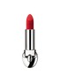 Main View - Click To Enlarge - GUERLAIN - Rouge G Luxurious Velvet - 214 FLAME RED