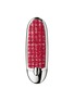 Detail View - Click To Enlarge - GUERLAIN - Rouge G Tweed pattern case