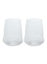 RIEDEL - SL RIEDEL STEMLESS WINGS WINE GLASS SET OF 2 — CABERNET SAUVIGNON