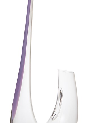 Detail View - Click To Enlarge - RIEDEL - WINEWINGS DECANTER