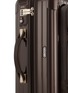 Detail View - Click To Enlarge -  - SALSA DELUXE CABIN MULTIWHEEL® IATA (BROWN, 38-LITRE)