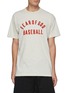 Main View - Click To Enlarge - FEAR OF GOD - FEAR OF GOD Baseball T-Shirt