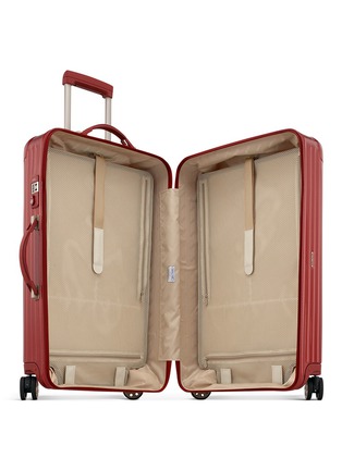 Salsa Deluxe Multiwheel®行李箱（78升 / 29.5寸）展示图