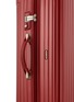 Detail View - Click To Enlarge -  - Salsa Deluxe Multiwheel® (Oriental Red, 78-litre)