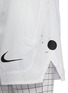  - NIKELAB - Nike x Off-White Spandex Lined Shorts