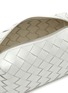 Detail View - Click To Enlarge - BOTTEGA VENETA - Intrecciato 15' Leather Small Crossbody Pouch