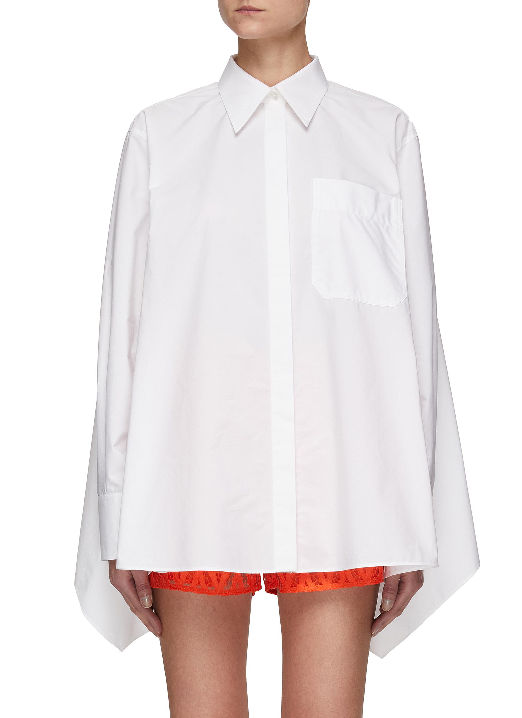 valentino shirt womens