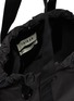Detail View - Click To Enlarge - TAIKAN - Nylon Flanker Tote Bag