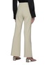 Back View - Click To Enlarge - NANUSHKA - Eco Suiting Twist Dart Trouser