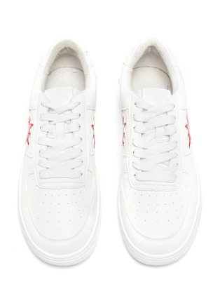  - STARWALK - White And Red 2.0 Sneakers