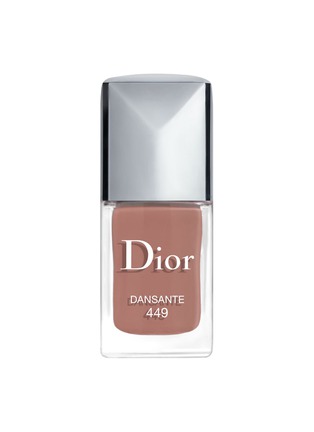 Main View - Click To Enlarge - DIOR BEAUTY - Dior Vernis – 449 Dansante