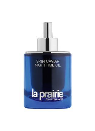 Detail View - Click To Enlarge - LA PRAIRIE - Skin Caviar Nighttime Oil 20ml