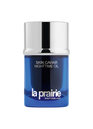Main View - Click To Enlarge - LA PRAIRIE - Skin Caviar Nighttime Oil 20ml
