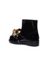  - JW ANDERSON - Chain Rubber Boots