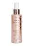 Main View - Click To Enlarge - MIRIAM QUEVEDO - Black Baccara Hair Texturizing Wave Mist With Rose Gold 150ml