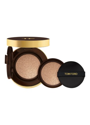 Main View - Click To Enlarge - TOM FORD - TRACELESS TOUCH CUSHION FOUNDATION - 2.0 Buff