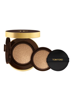 Main View - Click To Enlarge - TOM FORD - TRACELESS TOUCH CUSHION FOUNDATION - 4.0 Fawn