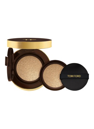 Main View - Click To Enlarge - TOM FORD - TRACELESS TOUCH CUSHION FOUNDATION - 1.4 Bone