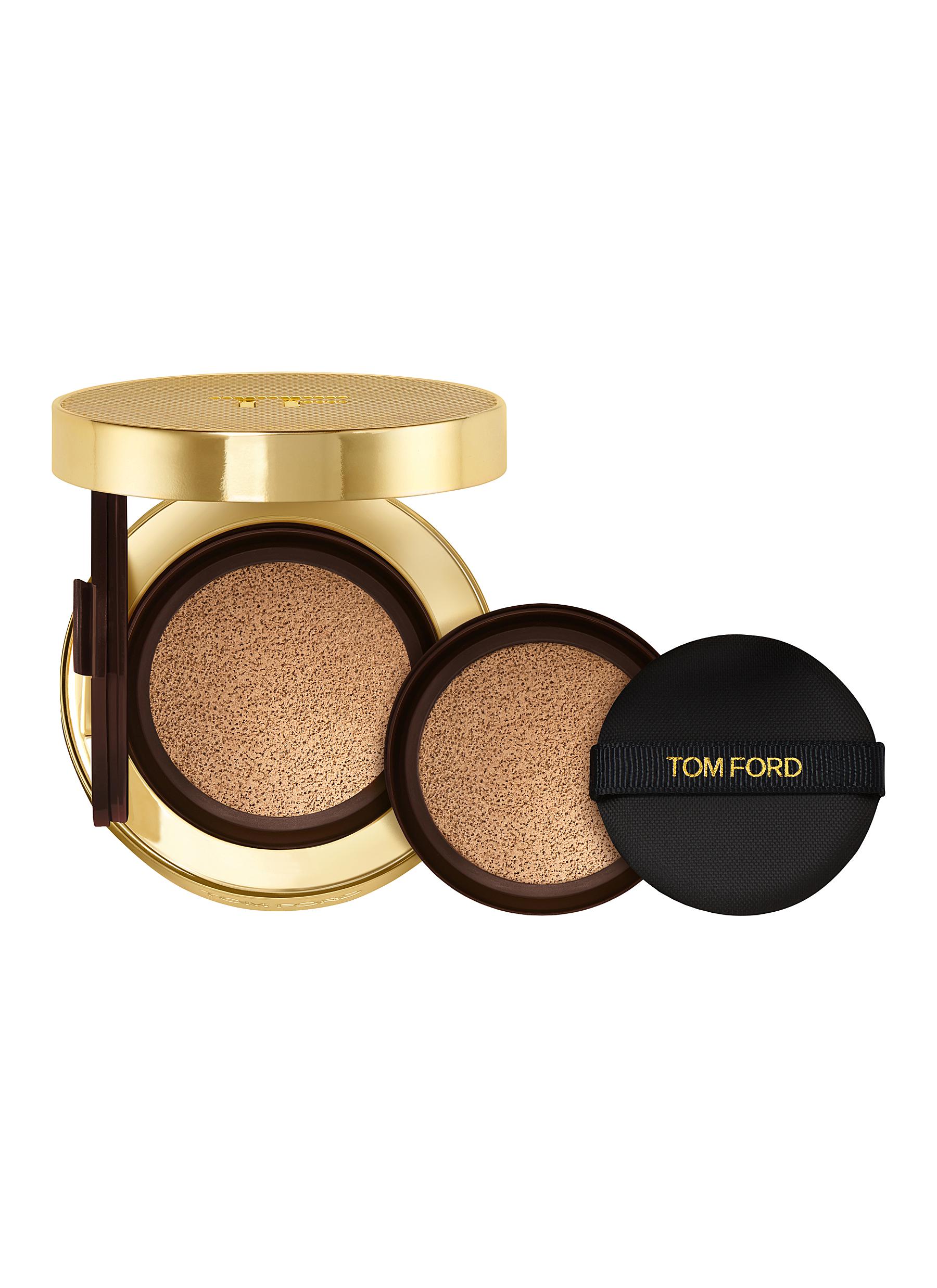 TOM FORD BEAUTY | SHADE AND ILLUMINATE FOUNDATION SOFT RADIANCE CUSHION  COMPACT SPF 45/PA+++ –  BISQUE  BISQUE | Beauty | Lane Crawford