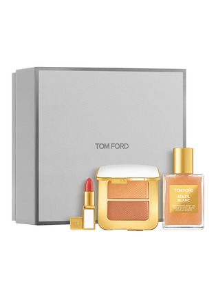 Main View - Click To Enlarge - TOM FORD - SUNKISSED LOOK SET