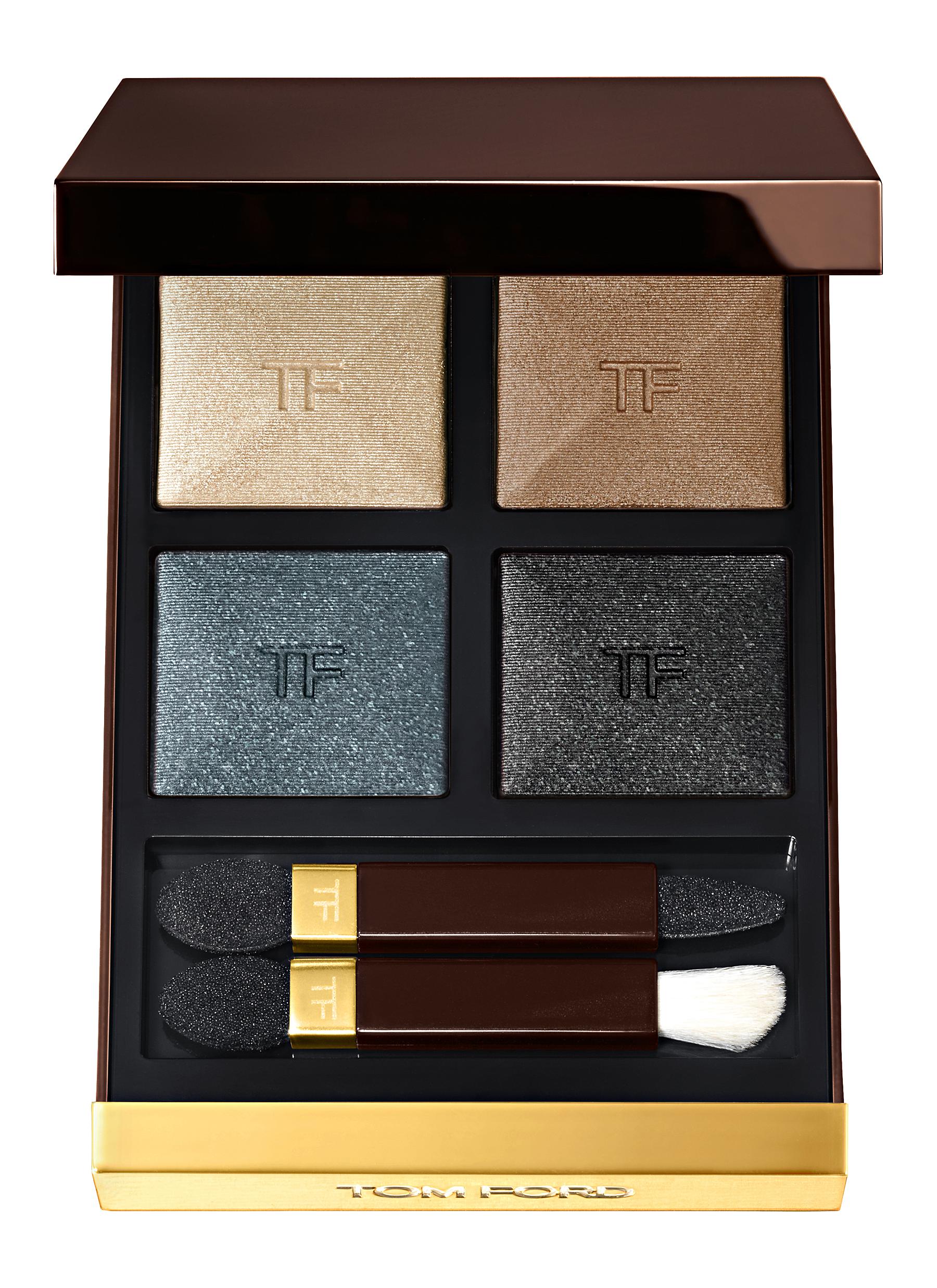 tom ford metallic denim eyeshadow