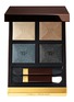 Main View - Click To Enlarge - TOM FORD - EYE COLOR QUAD - #32 METALLIC DENIM