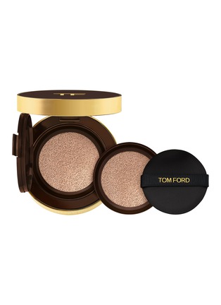 Main View - Click To Enlarge - TOM FORD - TRACELESS TOUCH CUSHION FOUNDATION - 0.5 Porcelain