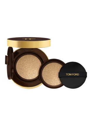Main View - Click To Enlarge - TOM FORD - TRACELESS TOUCH CUSHION FOUNDATION - 2.5 Linen