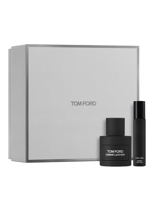 Main View - Click To Enlarge - TOM FORD - OMBRE LEATHER SET