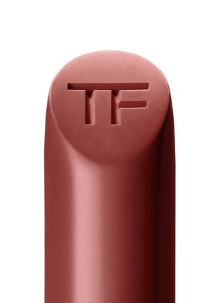 Detail View - Click To Enlarge - TOM FORD - LIP COLOR – 01 INSATIABLE