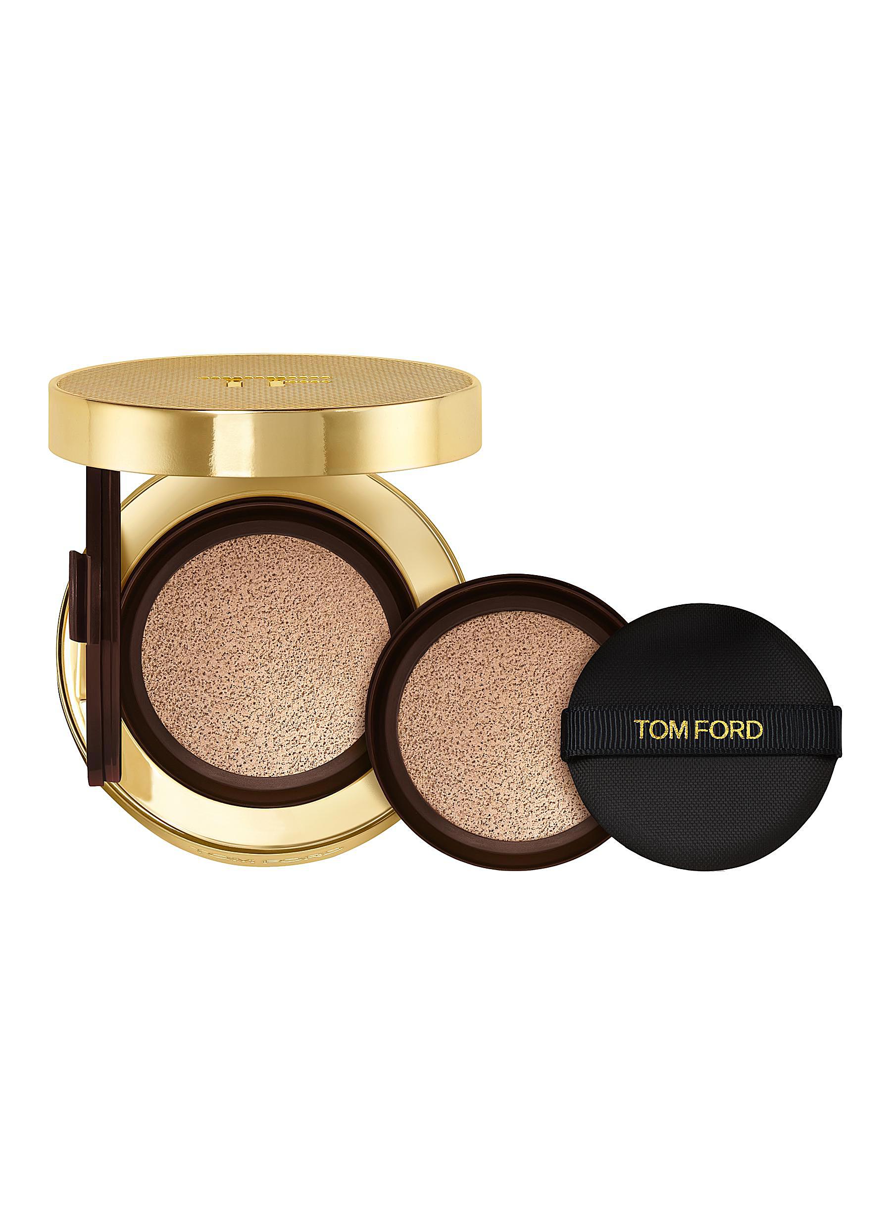 TOM FORD | SHADE AND ILLUMINATE FOUNDATION SOFT RADIANCE CUSHION