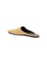 - PROENZA SCHOULER - Square Suede Lambskin Leather Slippers