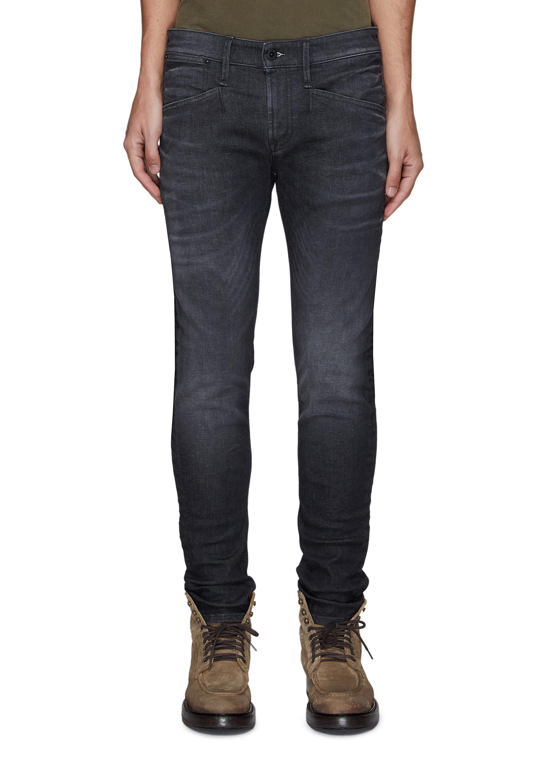 denham skinny jeans