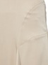  - VINCE - Paneled Godet Slip Satin Midi Skirt