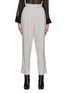 Main View - Click To Enlarge - THE FRANKIE SHOP - Bea' Pleated Suit Pants
