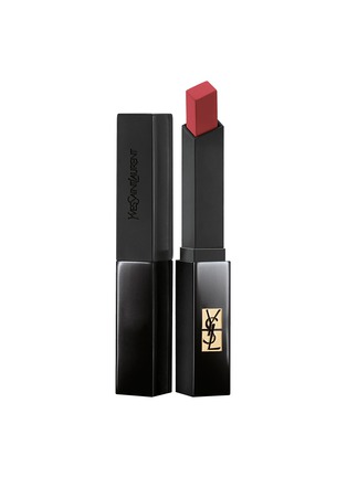 Main View - Click To Enlarge - YSL BEAUTÉ - THE SLIM VELVET RADICAL Rose Incitement 303