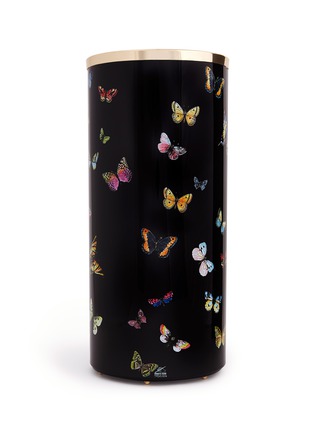 Main View - Click To Enlarge - FORNASETTI - FARFALLE UMBRELLA STAND