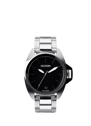 Main View - Click To Enlarge - NIXON - 'The Anthem' watch