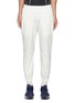 Main View - Click To Enlarge - NIKELAB - x NOCTA GOLF Elastic Waist Tappered Nylon Track Pants