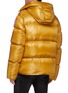 CANADA GOOSE - Crofton' Down Filled Hooded Puffer Jacket