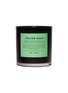 Main View - Click To Enlarge - BOY SMELLS - Italian Kush Coconut & Beewax Scented Candle 240g