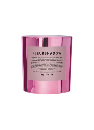 Main View - Click To Enlarge - BOY SMELLS - FLEURSHADOW CANDLE 240G
