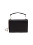 Main View - Click To Enlarge - RODO - Sixty' Silk Satin Handbag