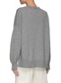 Back View - Click To Enlarge - LOEWE - Relaxed Fit Cashmere Knit Sweater